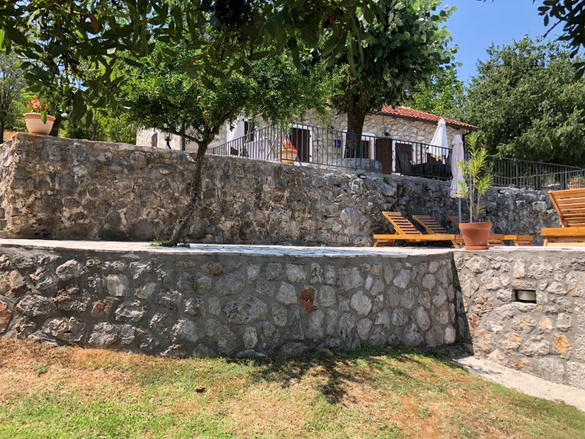 GRANDFATHER'S Secret Danilovgrad Exterior foto