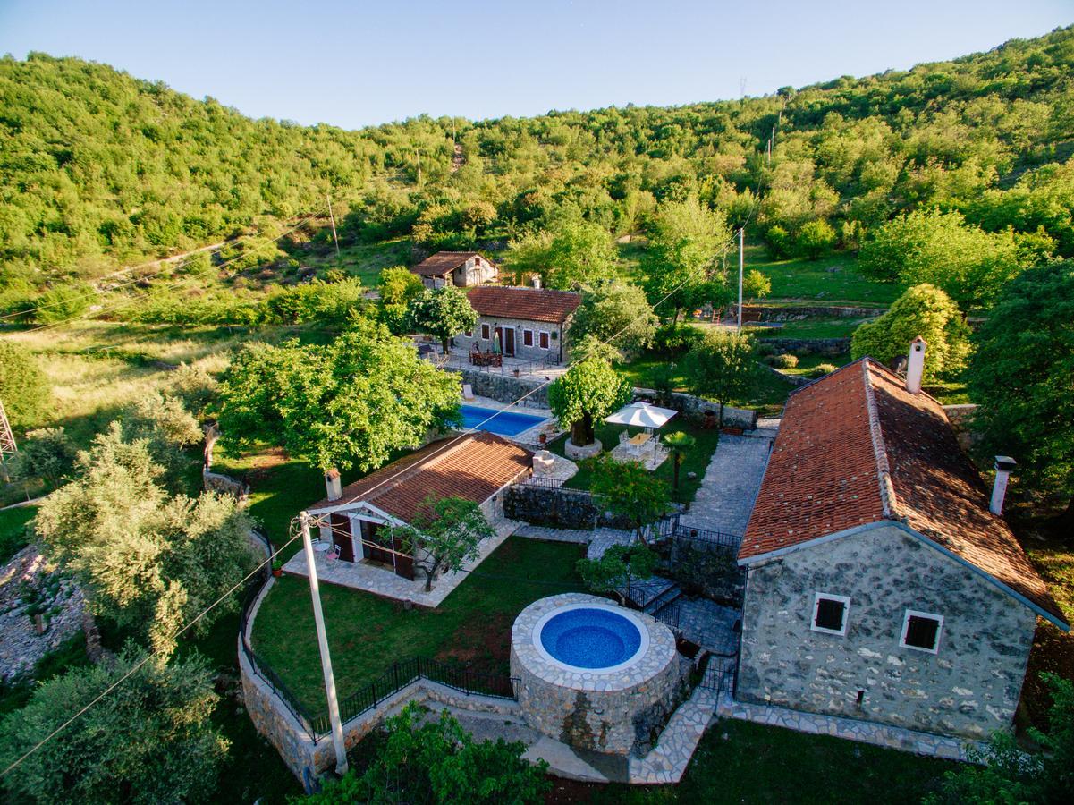 GRANDFATHER'S Secret Danilovgrad Exterior foto
