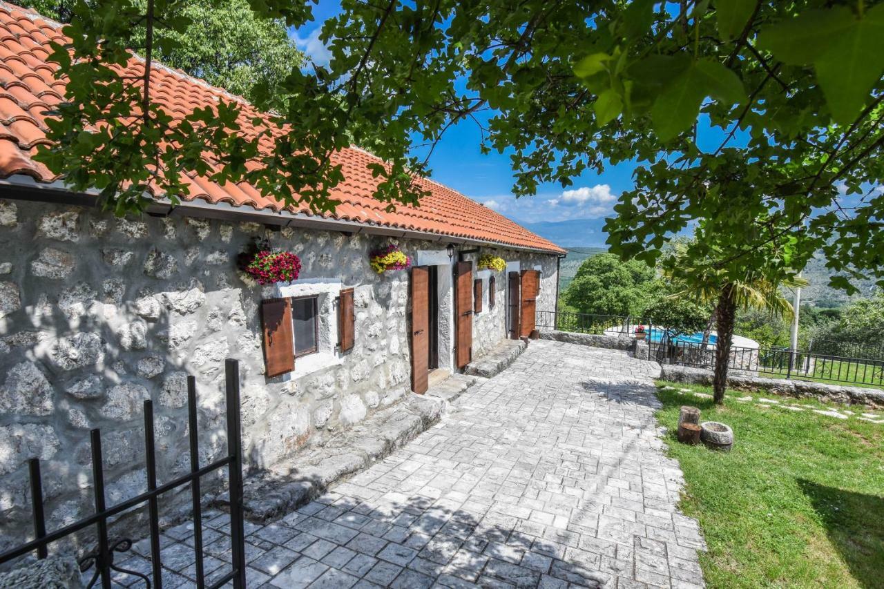 GRANDFATHER'S Secret Danilovgrad Exterior foto
