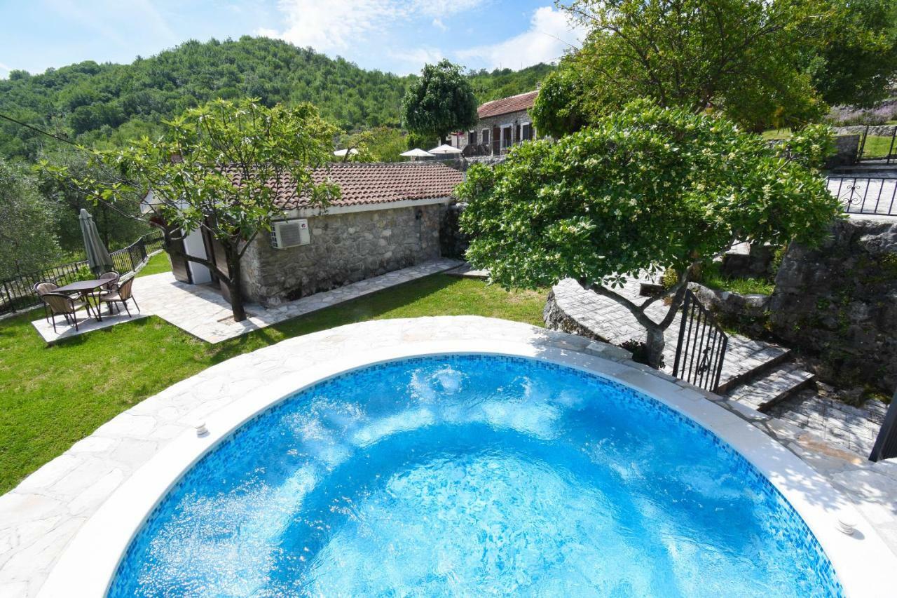 GRANDFATHER'S Secret Danilovgrad Exterior foto